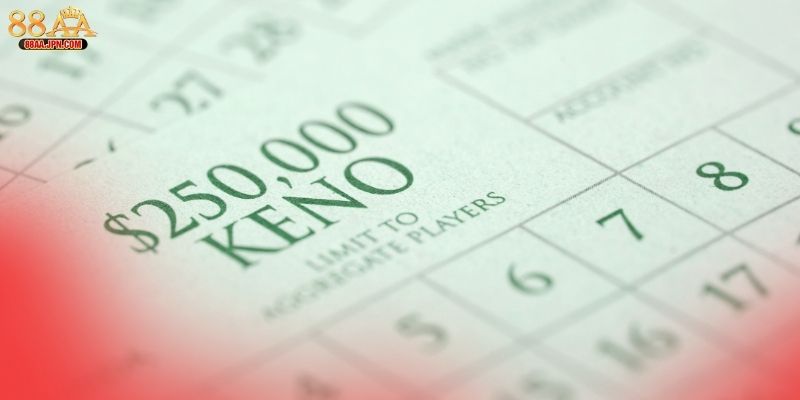 Các kiểu cược và cách áp dụng chúng