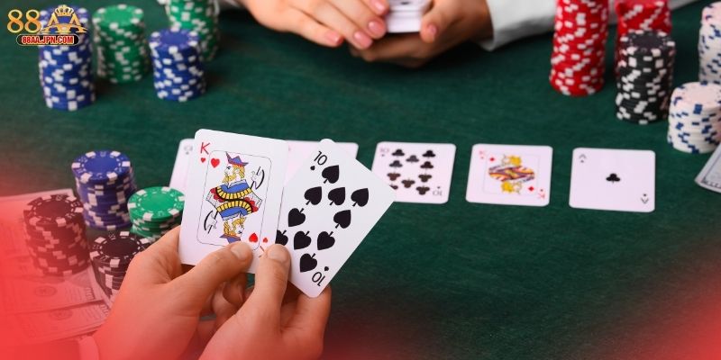 Các lợi ích khi tham gia Baccarat tại nền tảng