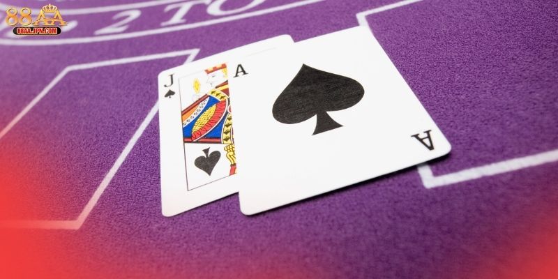 Độ uy tín và sức hút của Blackjack 88AA trên thị trường